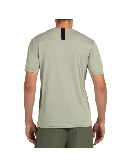 T-Shirt Bullpadel Prilep | Ofertas De Padel